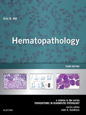 cover image of Hematopathology